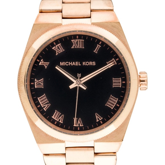 Michael Kors Channing Watch - Picture 1 of 4